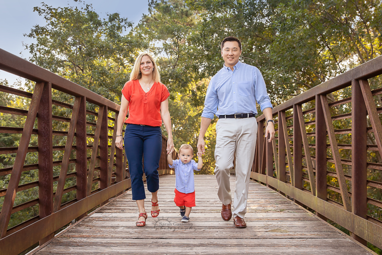 Houston Family Photographer | Five Tips on What to Wear for Family Photos