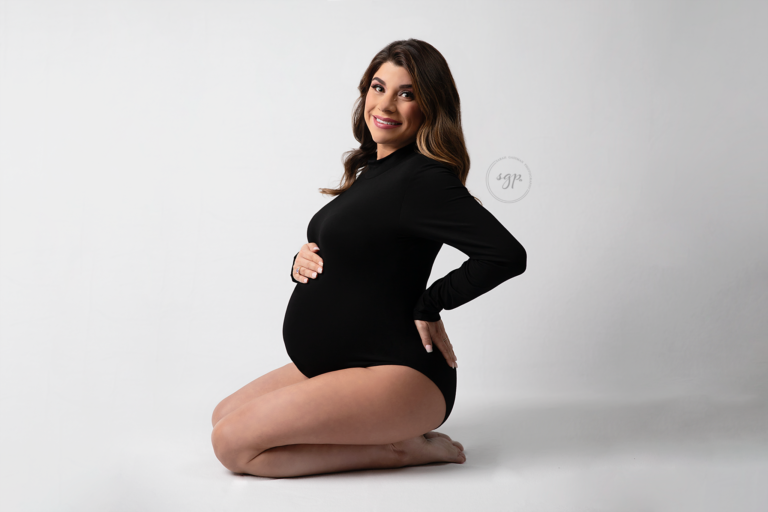 Best Self-Care Items for Pregnant Moms | Sarah Gassman Photography