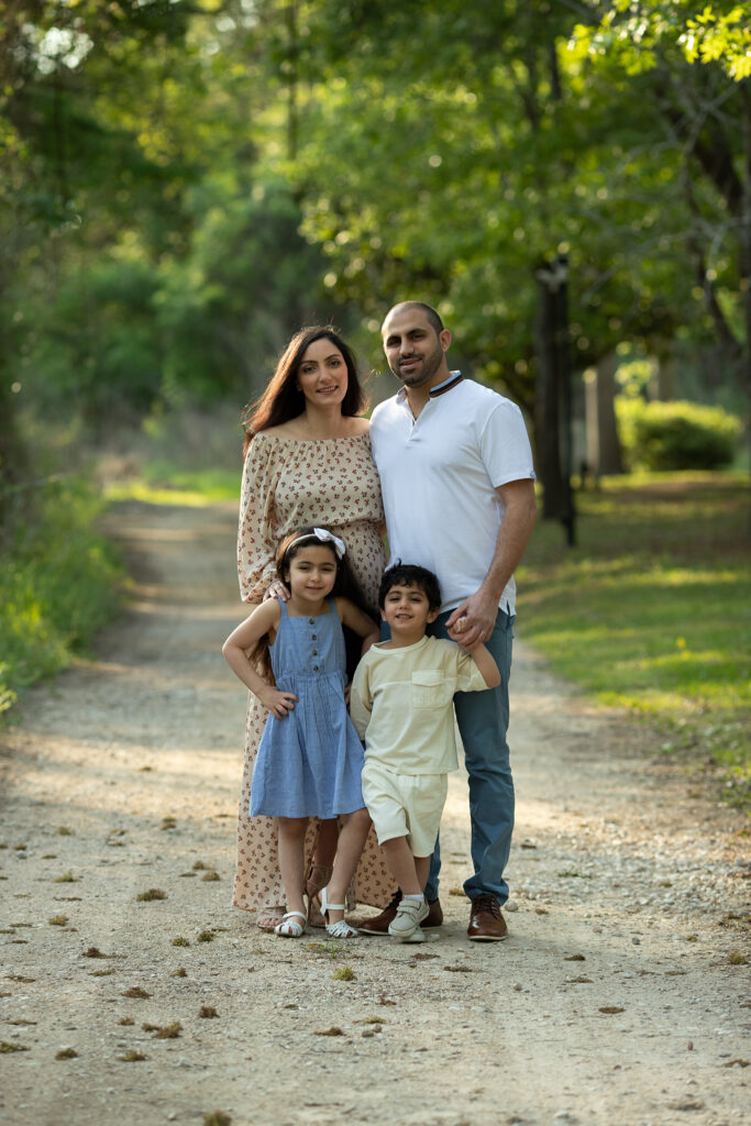 family photo natural light no flash SOOC, cypress texas family photographer